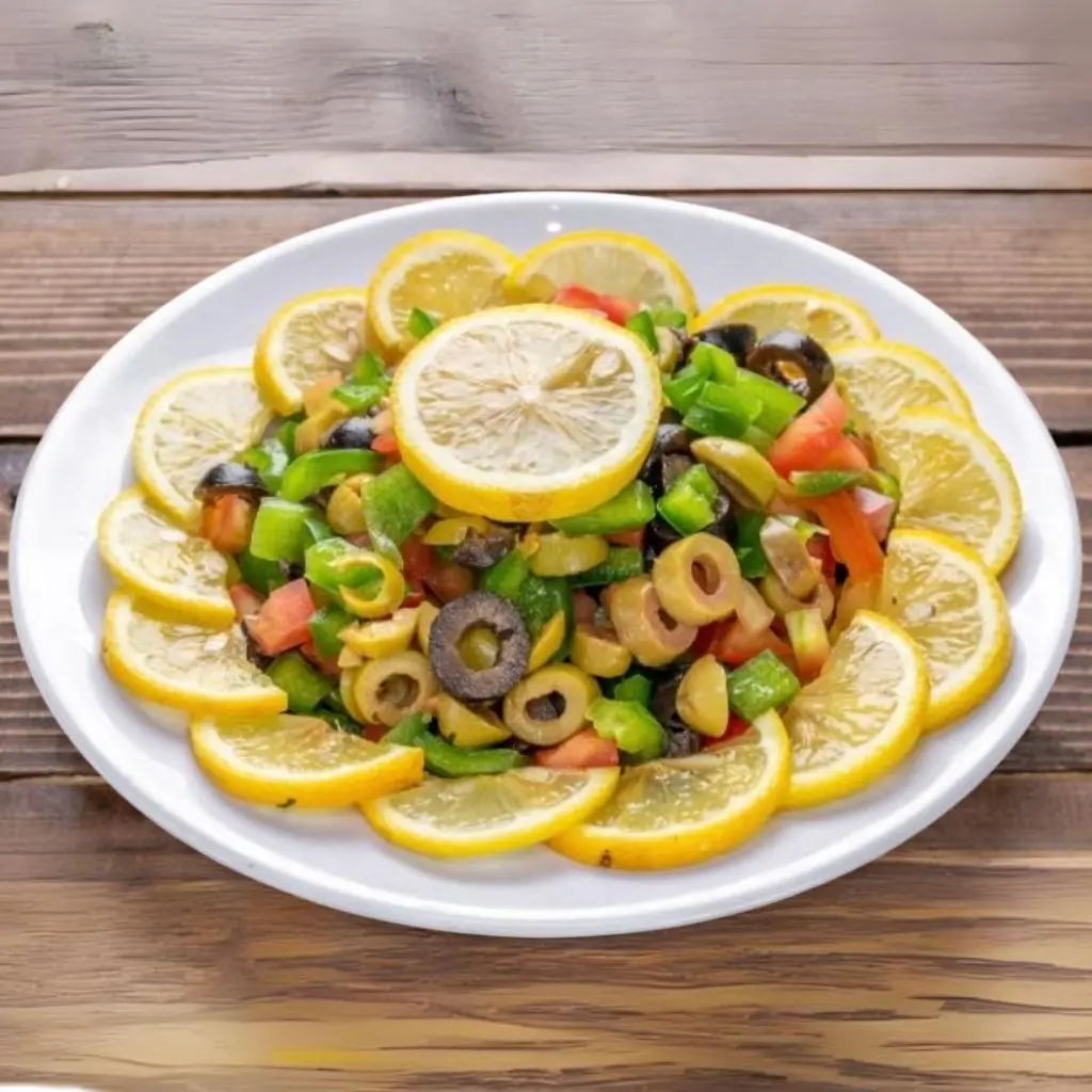 Olive Salad